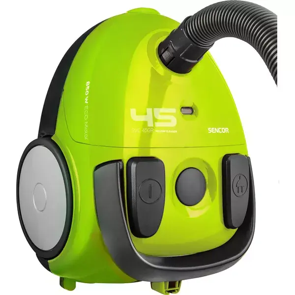 Putekļsūcējs SENCOR SVC 45GR-EUE3 Photo 5