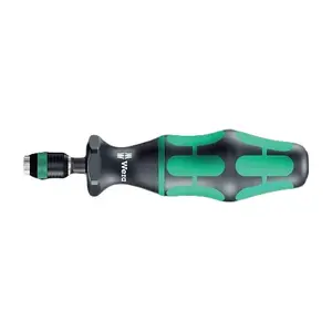 Manual screwdriver Wera 05074716001