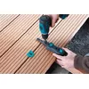 Струбцина wolfcraft GmbH Deck Building Set Photo 3