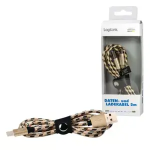 USB кабель LogiLink CU0135 Photo 5