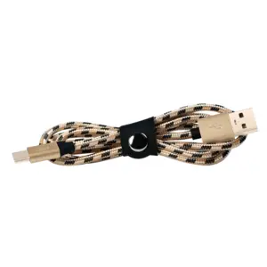 Кабель USB 2.0 LogiLink CU0135 USB A - USB C 2 м Медный Черный 0.48 Гбит/с