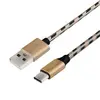 Кабель USB 2.0 LogiLink CU0135 USB A - USB C 2м Photo 2