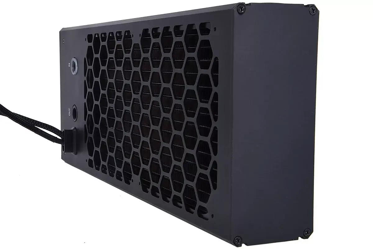 Radiators Alphacool 11608 Photo 4