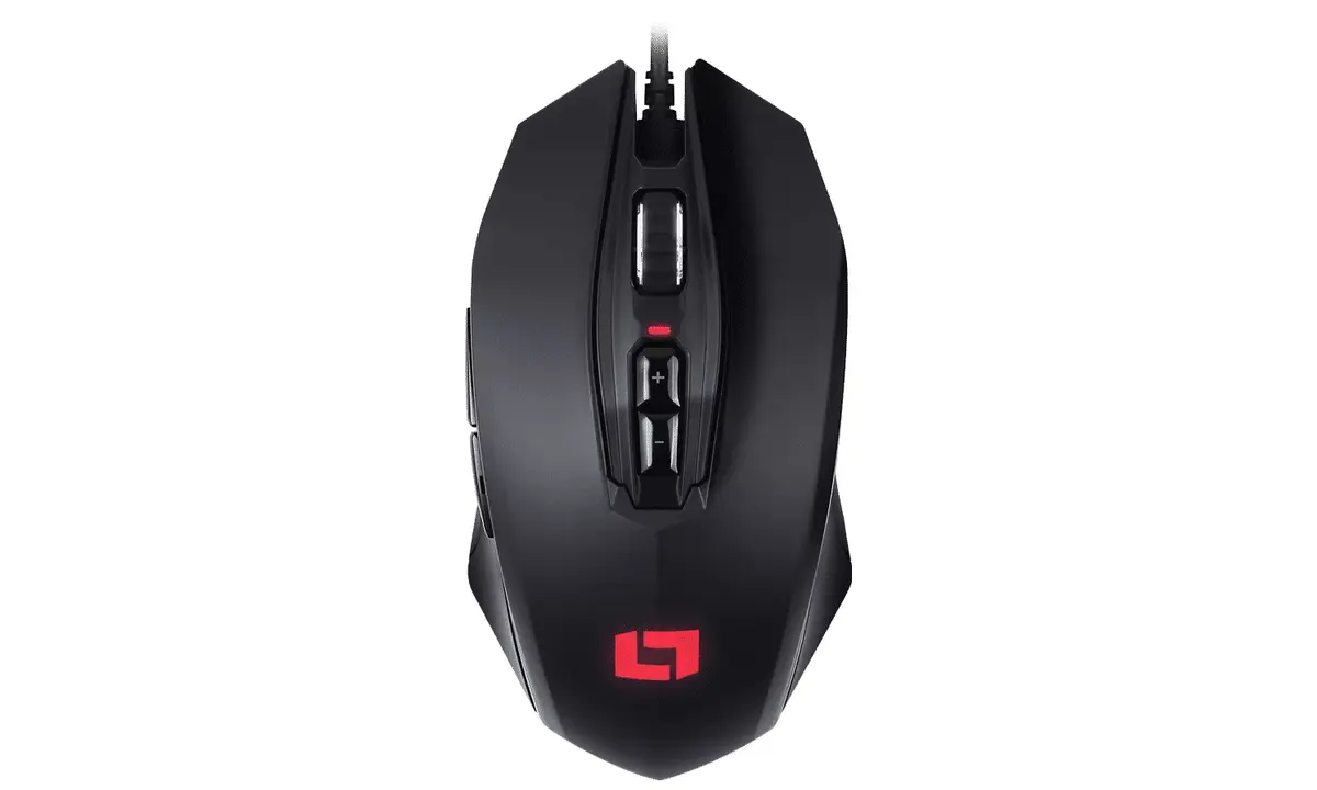 Lioncast LM40 WL mouse 15549 Photo 2