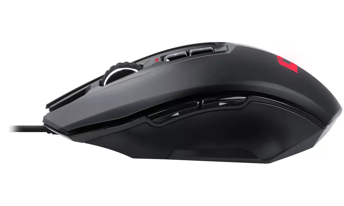 Lioncast LM40 WL mouse 15549 Photo 3