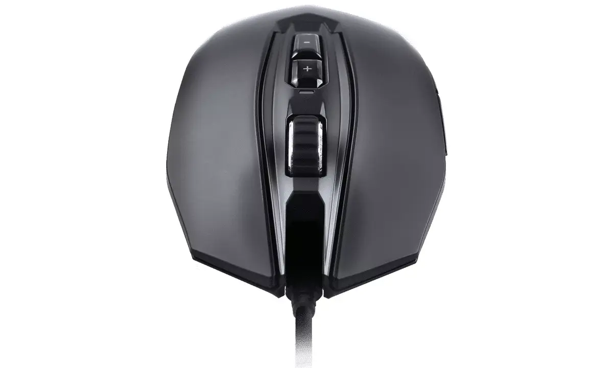 Lioncast LM40 WL mouse 15549 Photo 4