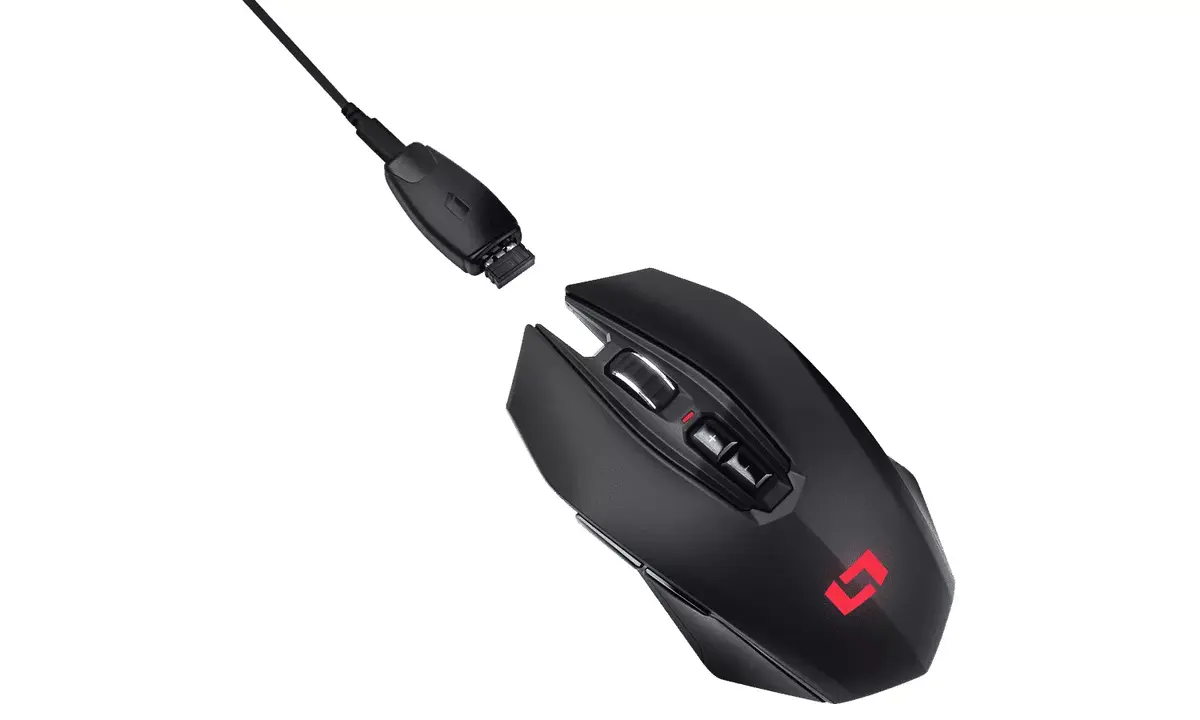Lioncast LM40 WL mouse 15549 Photo 5
