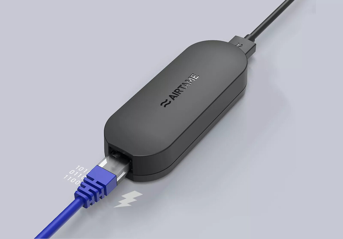 PoE Adapters