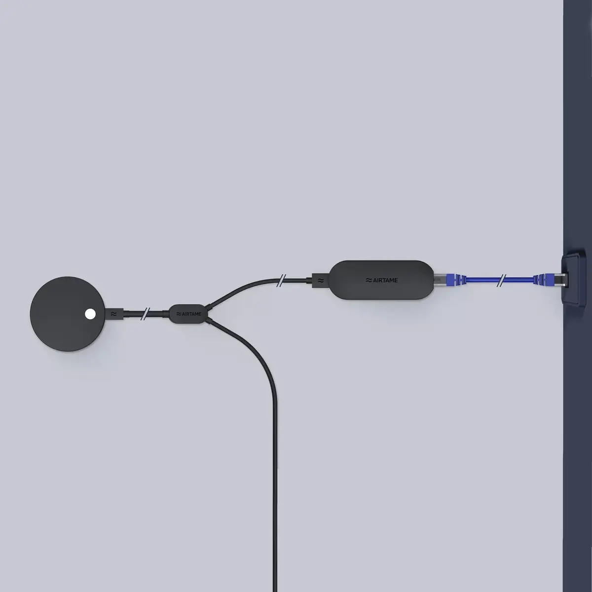 Адаптер Power over Ethernet Airtame AT-PoE Photo 2