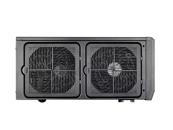 PC case Silverstone GD10 Photo 4