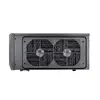 PC case Silverstone GD10 Photo 5