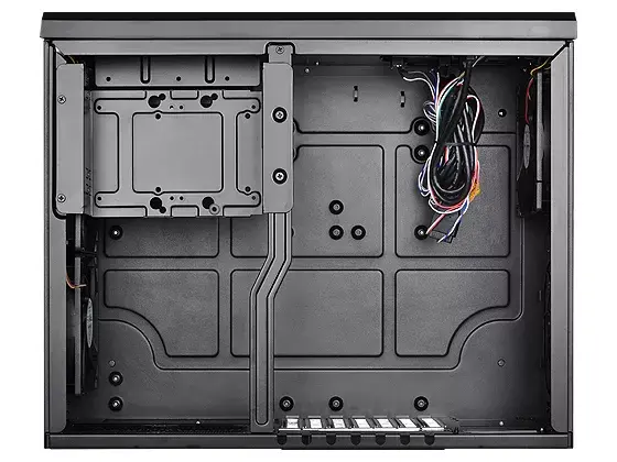 PC case Silverstone GD10 Photo 9