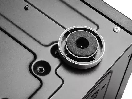 PC case Silverstone GD10 Photo 13