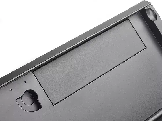PC case Silverstone GD10 Photo 17