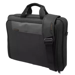 Everki Advance 16" 48.3 cm (19") Briefcase Charcoal