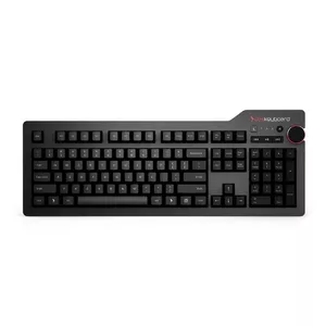 Das Keyboard DASK4MKPROCLI клавиатура USB QWERTY Черный