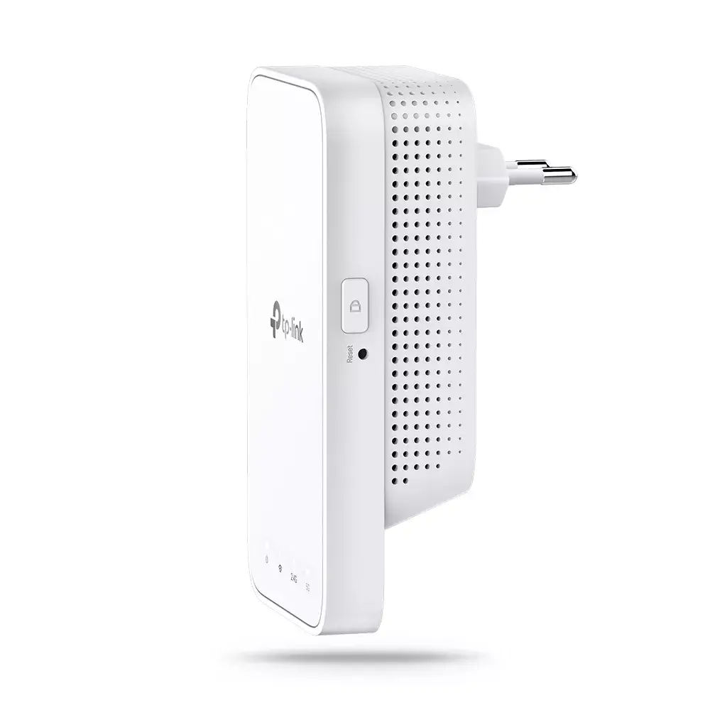 Network repeater TP-Link AC1200 Mesh Wi-Fi Range Extender Photo 2