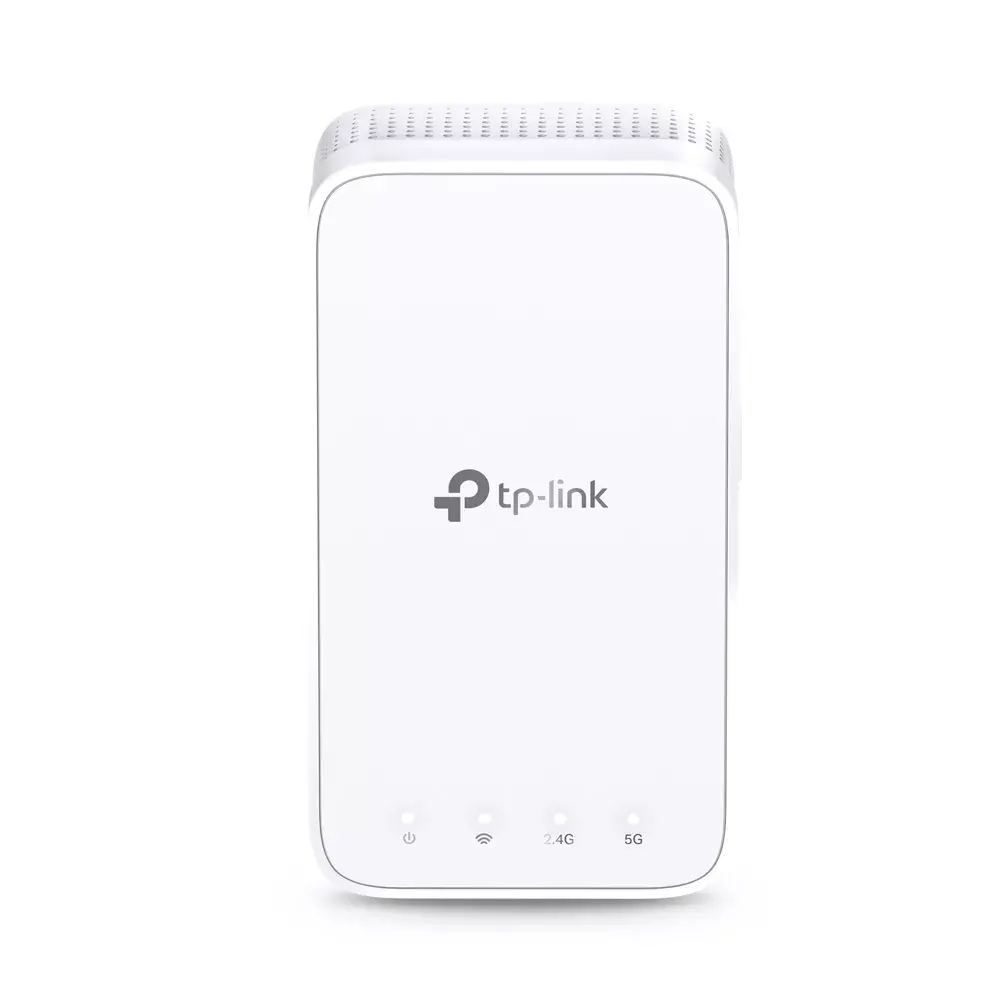 Network repeater TP-Link AC1200 Mesh Wi-Fi Range Extender Photo 3