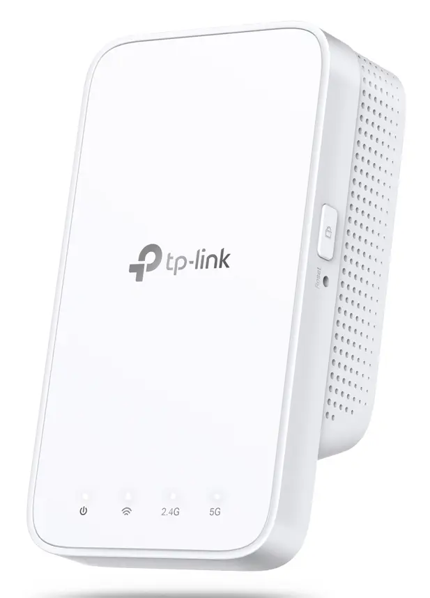 Tīkla atkārtotājs TP-Link AC1200 Mesh Wi-Fi