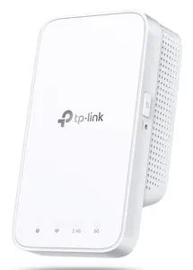 TP-Link RE300 Сетевой репитер AC1200 Mesh Wi-Fi Range Extender двухдиапазонный с внутренними антэннами