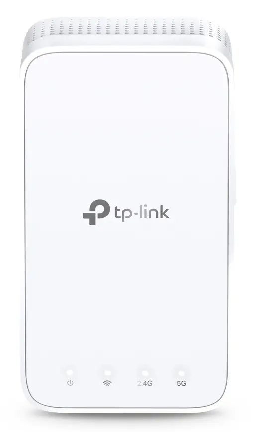 TP-Link RE300 AC1200 Mesh Wi-Fi Range Extender Photo 3