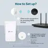 TP-Link RE300 AC1200 Mesh Wi-Fi Range Extender Photo 6