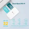 TP-Link RE300 AC1200 Mesh Wi-Fi Range Extender Photo 7