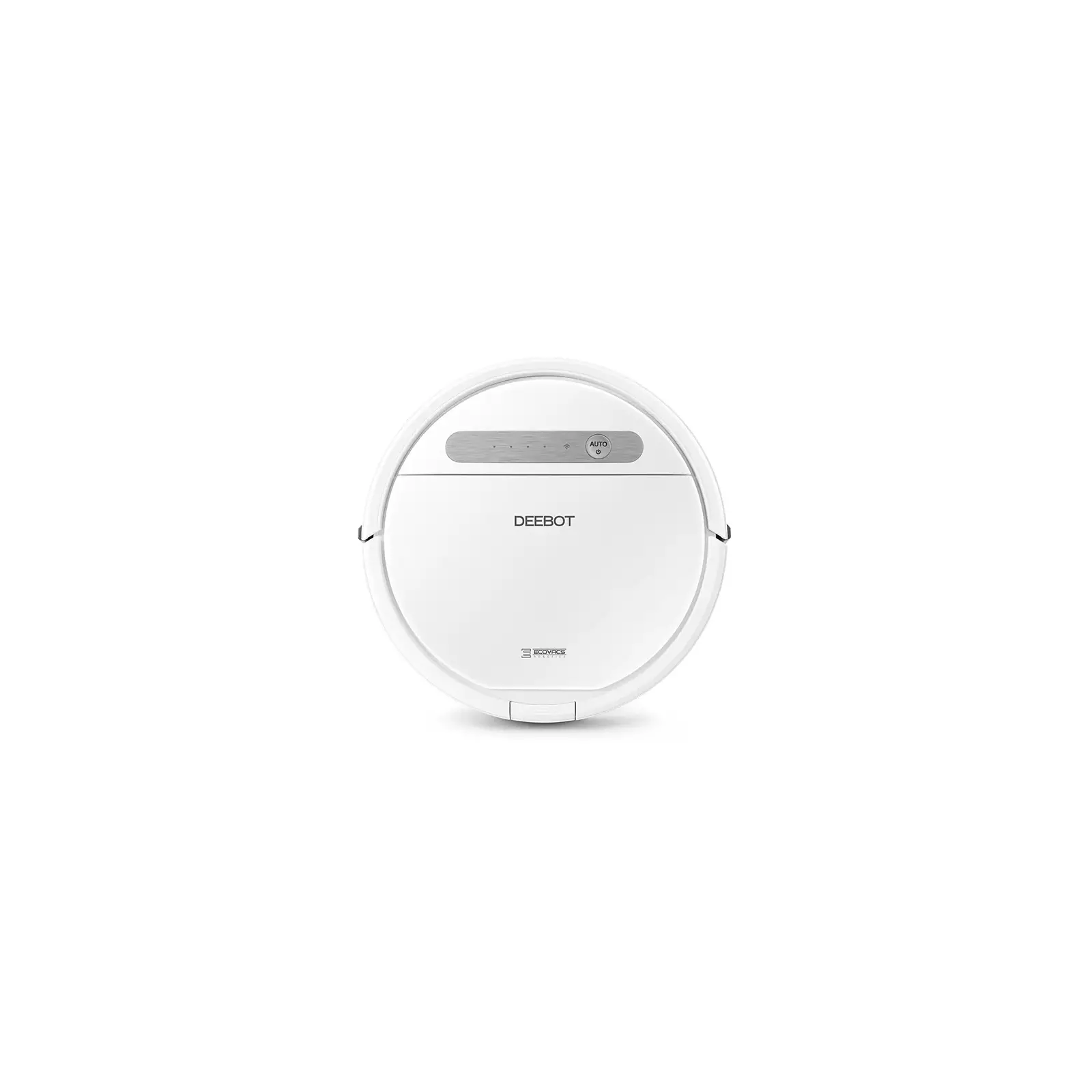 Ecovacs DEEBOT OZMO 610 Photo 1