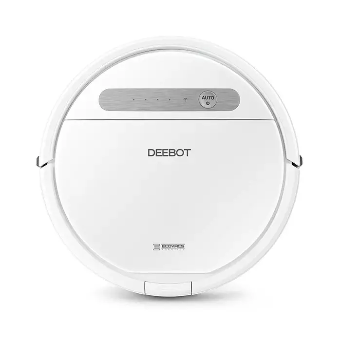 Ecovacs DEEBOT OZMO 610 Photo 1