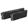 Радиаторный блок THERMALTAKE CL-W227-CU00BL-A Photo 2