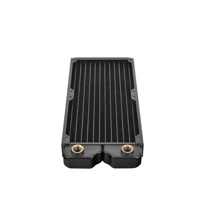 Радиаторный блок THERMALTAKE CL-W227-CU00BL-A Photo 4