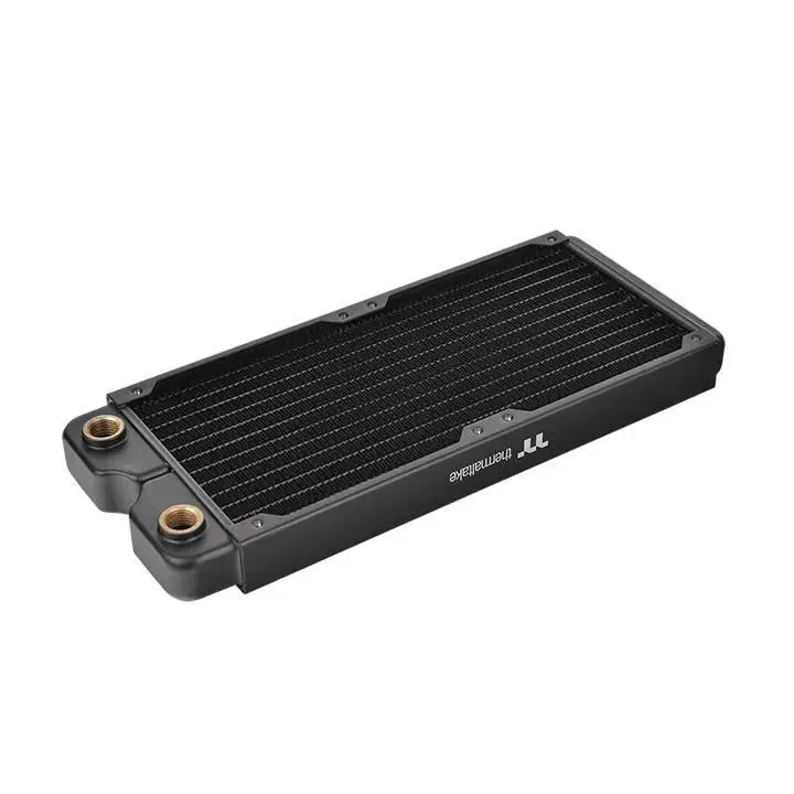 Радиаторный блок THERMALTAKE CL-W227-CU00BL-A Photo 5