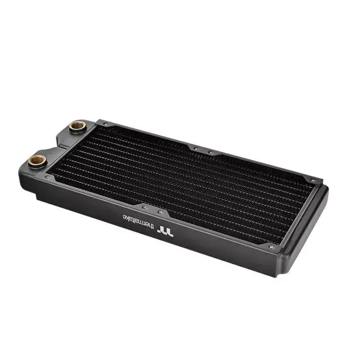 Радиаторный блок THERMALTAKE CL-W227-CU00BL-A Photo 6