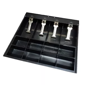 Cash Drawer Capture CA-CD410-480-INS Width 355mm Depth 330mm Height 65mm