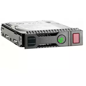 Внутренний 2.5" SAS HDD HP 600GB 6G 10000 об/мин SFF