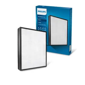Philips 3000 series Genuine replacement filter FY3433/10 NanoProtect HEPA with 99.97% efficiency