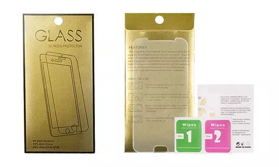 Tempered Glass ekrāna aizsargstikls Samsung Galaxy