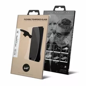 Tempered Glass Screen Protector beeyo for LG K9 / K8 2018 — Flexible, model BELGK9/K818