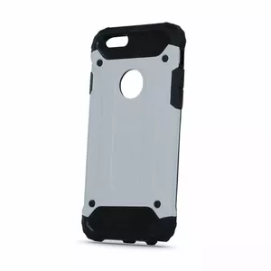 Защитный чехол GreenGo Defender II для Apple iPhone XR серебристый