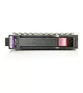 Cietais disks HP Enterprise 2TB 3