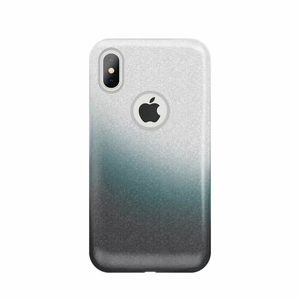 Viedtālruņa aizsargvāciņš iLike Huawei Smoked —