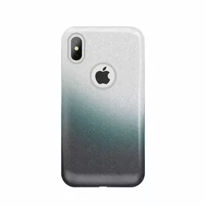 Smartphone protective sleeve iLike Huawei Smoked — universal soft case for phones