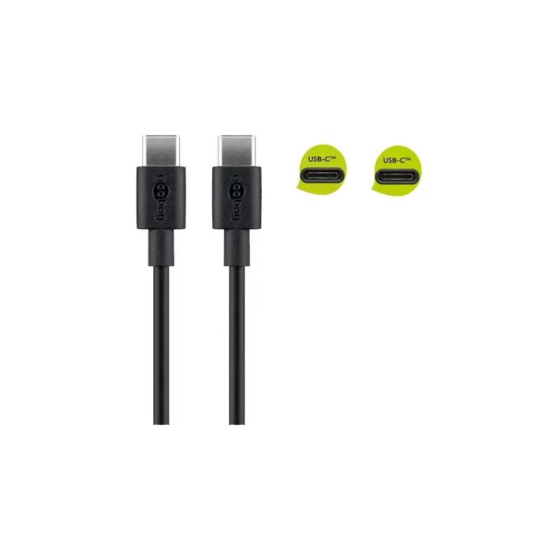 USB Cable Wentronic 66318 Photo 2