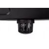 Virsmalta plīts Adler MS 6509 — 2 zonas Photo 6