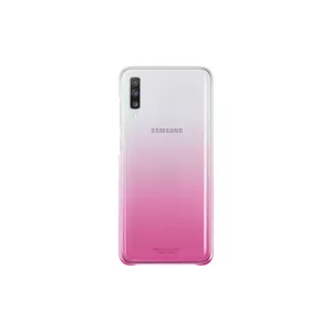 Чехол Samsung Galaxy A70 EF-AA705 Розовый