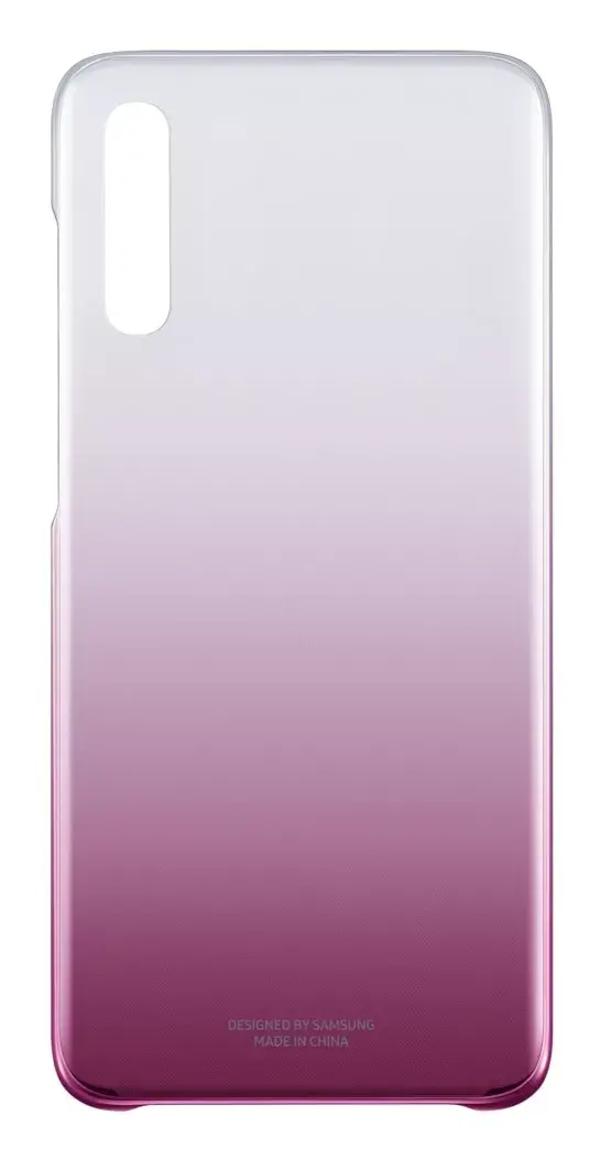 Чехол Samsung Galaxy A70 EF-AA705 Photo 6