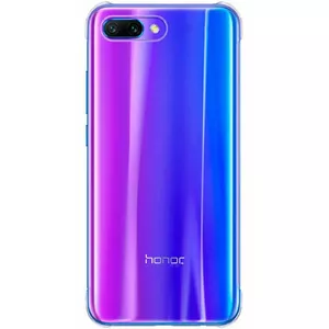 Aizmugurējais vāciņš ILike Honor 10 TPU 1mm Case Transparent