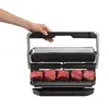 Tefal GC712D contact grill GC712D12 Photo 6