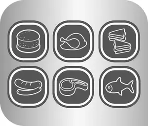 6 automatic programs