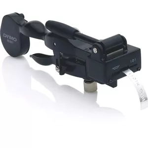 Etiķešu printeris DYMO RHINO M1011 tiešā termiskā drukāšana